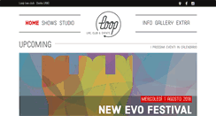 Desktop Screenshot of looplive.org